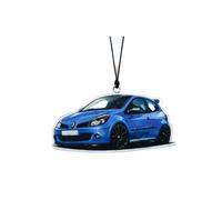 Ambientador con Foto Personalizada para Coche, Recargable con Botellita de 5ml, Varios Aromas, 8 cm