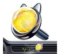 Ambientador con olor a coche,Ambientadores para automóviles | Ambientador innovador con aromas para coche, difusor de aire para coche - Ambientador automático versátil con difusor de perfume para coch