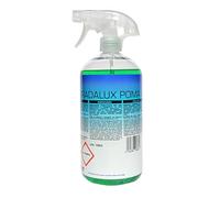 Ambientador con olor a manzana, Agradalux poma, 1L, sallo