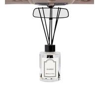 Ambientador De Aire Del Difusor Del Coche,Perfume Del Ambientador Para El Coche - Adornos de perfume para ambientador de coche | Botella de perfume para coche de 80 ml, adornos interiores seguros para