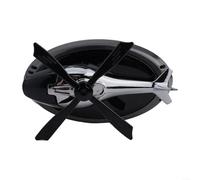 Ambientador de aire giratorio con energía solar para coche, difusor de aromaterapia con diseño de helicóptero, dispensador de fragancia interior automático, decoración del tablero de instrumentos