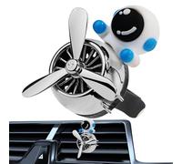 Ambientador de aire para coche, ambientador de aire para coche, portátil, para hombres, hombres, padres, adolescentes
