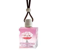 Ambientador de aire para coche, decoración de aromaterapia duradera, de perfume para automóvil, para mujeres y hombres, para interior de coche, camión, vehículo, ventilación automotriz, hogar