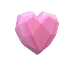 Ambientador de aire para vehículos, ambientador de aire para coche, de corazón de león, difusor de, disipador de olores, accesorio para cabina de coche, fragancia duradera, piedra
