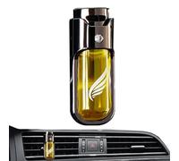 Ambientador de aire para ventilación de coche, ambientador de olor pequeño, ambientador de aire portátil, clips de ventilación, fragancia de coche, aromaterapia para coche, empresa, hogar