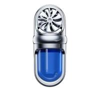 Ambientador De Aire Para Ventilación De Vehículos,Difusor De Fragancia Para Ventilación De Automóvil - Eliminador De Olores Con Fragancia Duradera Para Auto Camioneta Conductores Viajes Carretera