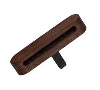 Ambientador de árbol - Fragancias de diseñador Savage Greed | Ambientador de color sólido duradero | Adorno de aromaterapia accesorios de coche, ambientadores para coches, perfume creativo para coche
