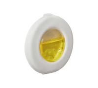 Ambientador de baño, alternativa de ambientador autoadhesivo con afrutado para el hogar | Ambientador eliminador de olores de larga duración para el lavado de coches.