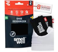 Ambientador de Calçado Active Black Zebra Smellwell