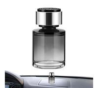 Ambientador de coche ambientador para coche | difusor de fragancia duradero para coche | Estética para coche - Perfume para coche - Difusor para portavasos de vehículo