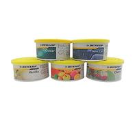 AMBIENTADOR DE COCHE AROMAS VARIADOS DUNLOP