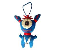 Ambientador de coche colgante de perfume | Aromaterapia Ambientador de coche Dibujos Animados Difusor de Colgante de Perfume de Fragancia Conveniente Elegante para Amigos Amantes