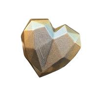 Ambientador de coche con clip - Ambientador de corazón de león, bonita decoración para el interior del coche, piedra difusora, de larga duración para hombres y mujeres