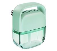 Ambientador de coche con clip de ventilación, ambientador de perfume de coche, difusor de aromaterapia, clips de ventilación, difusor de aceite para compañeros de trabajo, día de San Valentín para él