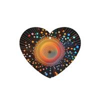 Ambientador de coche con diagrama de paraguas, juego de difusor perfumado de 4 piezas, fragancia de larga duración para coche, hogar y armario