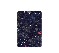 Ambientador de coche con diseño de constelación de estrellas, 10 unidades, hojas colgantes perfumadas