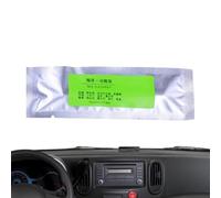 Ambientador de coche con energía solar,Ambientador solar para coche | Difusor de perfume automotriz - Ambientadores solares giratorios para automóviles con matrícula de estacionamiento