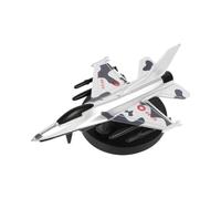 Ambientador de coche con hélice de luchador, fragancia aromatizante, accesorios de coche para mujeres y hombres, difusor de perfume interior y decoración