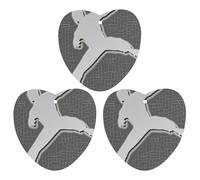 Ambientador de coche de artes marciales para colgar, tarjetas perfumadas, lindas lavanda, ambientadores de coche de larga duración, para mujeres y hombres, ambientador natural con cordón para