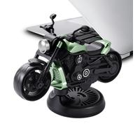 Ambientador De Coche | Difusor de Giratorio para Salpicadero | Ambientador de Coche con Forma de Moto,para Hombre Mujer y Vehículos como SUV Camioneta