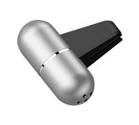 Ambientador de coche difusor de ventilación Clip - Ambientador interior auto Clips de ventilación - de larga duración elegante decoración de aromaterapia para amantes, amigos, compañeros de