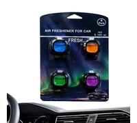 Ambientador de coche | Difusor portátil de fragancia persistente | Ambientador para coche - Coche, Vehículos Motorizados, Camiones, Interior y Exterior, Viajes, Trayectoria, Para Mujeres y