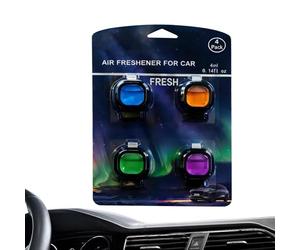 Ambientador de coche | Difusor portátil de fragancia persistente | Ambientador para coche - Coche, Vehículos Motorizados, Camiones, Interior y Exterior, Viajes, Trayectoria, Para Mujeres y