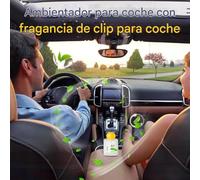 Ambientador De Coche Fragancias - Adorno Con Esencia Natural De Té | Fragancia Decorativa Eliminadora De Olores Para Gimnasio, Viaje, Sótano, Cubo De Basura, Área De Mascotas, Hogar, Zapatera,