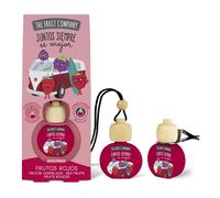 Ambientador de Coche Frutos Rojos 6.5 ml