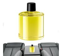 Ambientador de coche inteligente, ambientador automático,Nuevo ambientador de olor de coche ambientador ajustable - Perfume automático para coche, difusor de luz ambiental