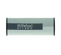 Ambientador de coche millefiori milano icon textil geométrico