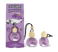 Ambientador de Coche 6.5 ml The Fruit Company
