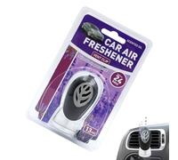 Ambientador de coche | Neutralizador de olor a largo plazo,Ambientador de