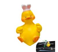 Ambientador de coche para coche, clip de ventilación, bonito difusor de
