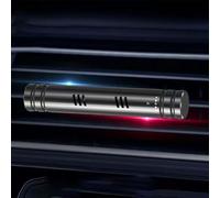 Ambientador de Coche, para Dacia Dokker Duster Jogger Lodgy Logan Sandero Spring Palos de Aroma Sólido,difusor de aceite esencial para coche,Decoración De Perfume,C