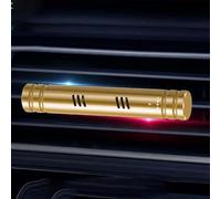 Ambientador de Coche, para Dacia Dokker Duster Jogger Lodgy Logan Sandero Spring Palos de Aroma Sólido,difusor de aceite esencial para coche,Decoración De Perfume,B