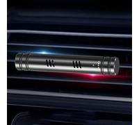 Ambientador de Coche, para Ford Capri (2024+) Difusor Fragancia Perfume Salida de Aire,Ambientador Absorbe olores Desodorante Accesorios,A