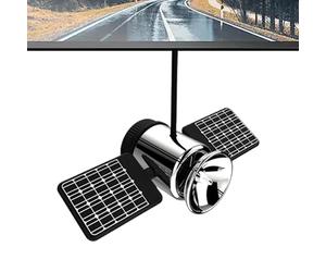 Ambientador De Coche Para Hombre - Satélite Interior Auto,Decoración Aromática Del Automóvil | Para Conductor Viajero Camión Autocaravana Sedán Viaje Carretera Trayecto Diario Conducción Larga Conducc