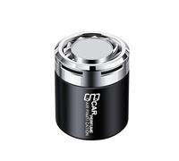 Ambientador de Coche, para Jaguar XE XF XEL XFL F Pace E-Pace XJL Desodorante Aromaterapia Sólida Difusor de El Coche Purificador Aire Fragancia Fragancia Fácil Usar