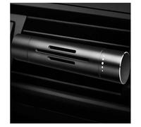Ambientador de Coche, para Mercedes Benz Cla 220D C Class W203 W205 W204, Difusor Fragancia Perfume Salida de Aire, Desodorante Aromaterapia, Decoración Interiores,A/Black