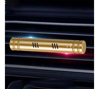 Ambientador de Coche, para Suzuki S-Presso/Samurai/Sidekick/Splash/Swace/Swift/SX4 S-Cross Difusor Fragancia Perfume Salida de Aire,Ambientador Absorbe olores Desodorante Accesorios,C