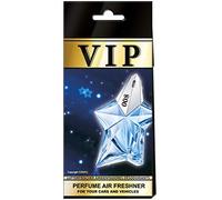 Ambientador de coche y hogar de calidad VIP X 3. Larga duración y único