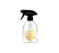 Ambientador de Coco y Piña Colada 12x500 ml - INSTAQUIM | Aroma de Coco y Piña Colada Intenso y Duradero para Hogar, Oficinas y Negocios | Neutralizador de Olores | Spray Quitaolor