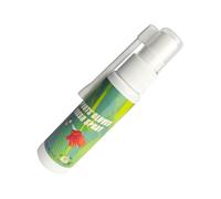 Ambientador de equipo deportivo: spray de guantes de boxeo de 30 ml, botella de spray ligero, control de olores de acción rápida, ideal para guantes, protección, cascos, ropa de entrenamiento, botas