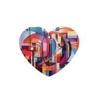 Ambientador de fragancia de coche con imagen de color fresco, buen olor a coche, buen soporte y difusor adecuado para automóviles y hogares