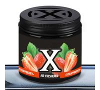 Ambientador de fragancia para automóvil, desodorante sólido, ambientador duradero para automóvil, eliminador de olores de fragancia automotriz para mujeres y hombres, para camiones, RV