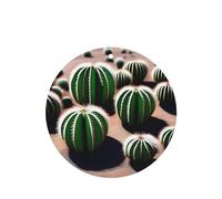 Ambientador de fragancia para colgar en forma redonda de bolas de hadas, 4 unidades, para decoración interior de coche, armario, zapatos, clóset