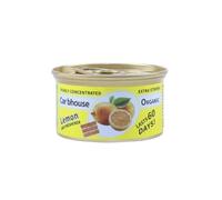 Ambientador de gel para coche, ambientador de coche, sólido, eliminador automático de olores, de coche, sólido para el hogar, duradero bloque de madera, aromaterapia