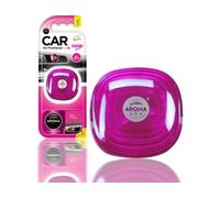 Ambientador de gel para coche AROMA CAR AC Loop (Frutos Rojos)