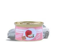 Ambientador de gel para coche, fragancia de bálsamo sólido para coche, eliminador de olores de camión, fragancia de larga duración para baño, hotel, hogar, inodoro